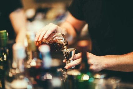 Barkeeper