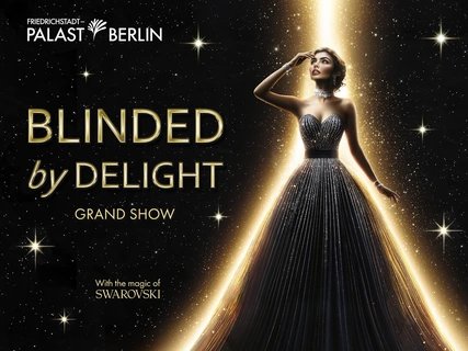 Friedrichstadt-Palast