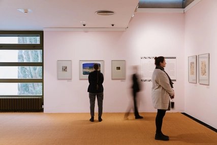 Brücke Museum