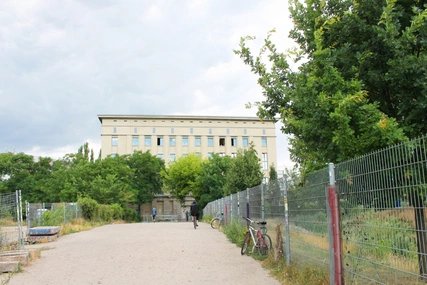 Berghain Berlin