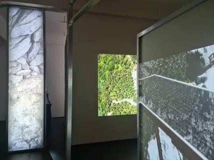 Berlin Art Week: Arbeiten von Su Yu Hsin in der Alexander Levy Galerie Berlin Art Week: Arbeiten von Su Yu Hsin in der Alexander Levy Galerie