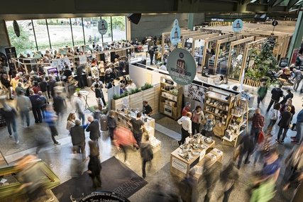 Berlin Food Week Berlin Food Week