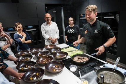 Berlin Food Week