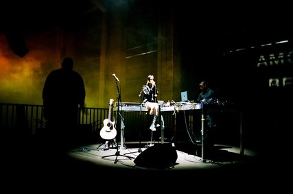 Berlin Atonal Festival 2023