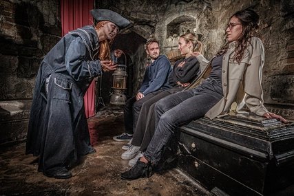Berlin Dungeon