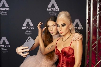 Madame Tussauds Berlin, Lady Gaga