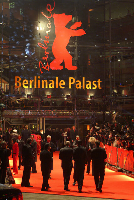 Berlinale - Internationale Filmfestspiele Berlin