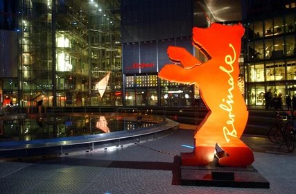 Filmfestival Berlinale Filmfestival Berlinale in Berlin