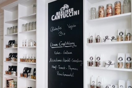Berliner Cantuccini