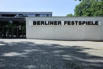 Berliner Festspiele