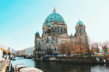 Cattedrale di Berlino