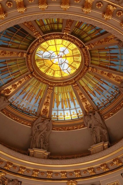 Berliner Dom 