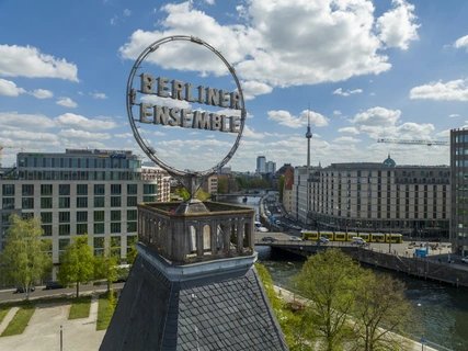Berliner Ensemble