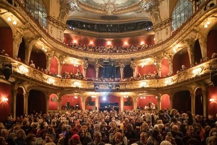 Berliner Ensemble 