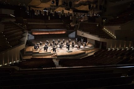 Berliner Philharmoniker