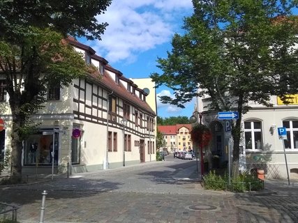 Altstadt Bernau Altstadt Bernau