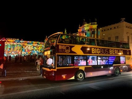 Big Bus Berlin GmbH