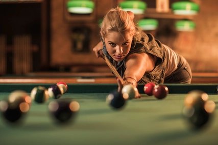 Billiard