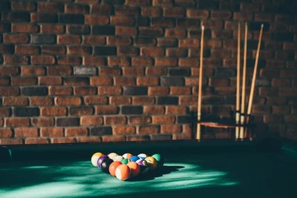 Billiard