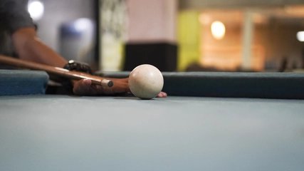 Billiard