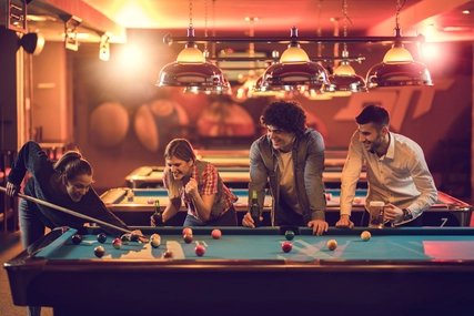 Billiard