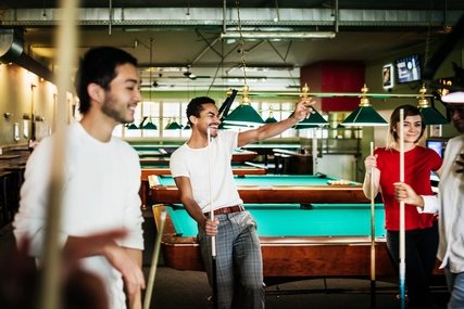 Billiard