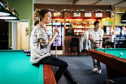 Billiard