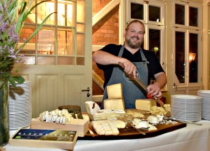Blomeyer´s Käse