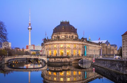 Bode Museum