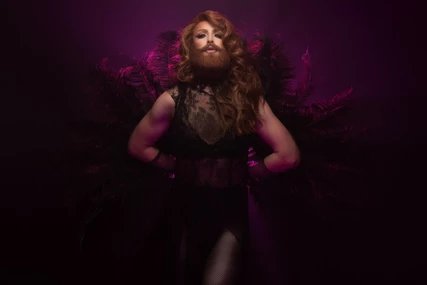 Boylesque Festival Berlin 2022