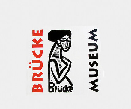 Logo Brücke-Museum