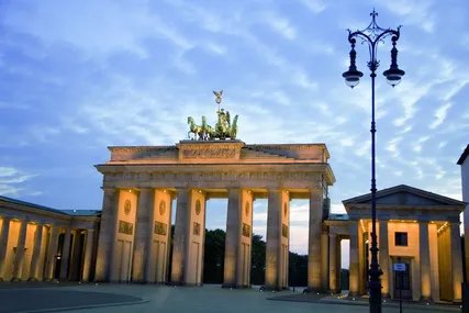 Hotel Adlon Kempinski;