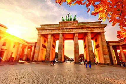 Brandenburger Tor