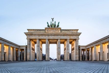 Brandenburger Tor