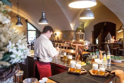 Lemke Brewery in Berlin