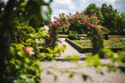 Britzer Garten