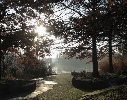Britzer Garten