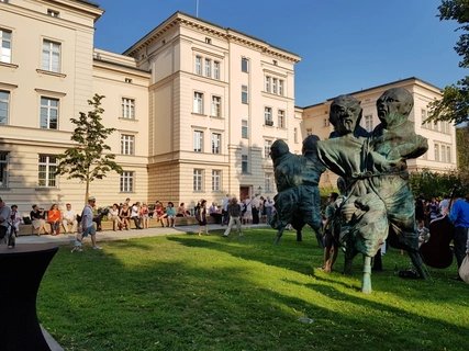 Bröhan Museum