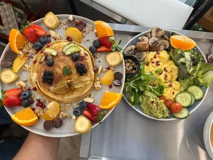 Brunch O´Clock