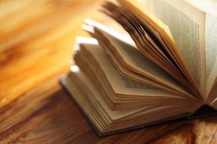 Letteratura Letteratura
