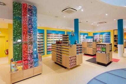 Bunte Schokowelt Berlin, Shop Bunte Schokowelt Berlin, Shop