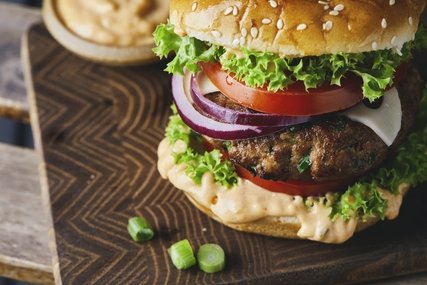 Burger