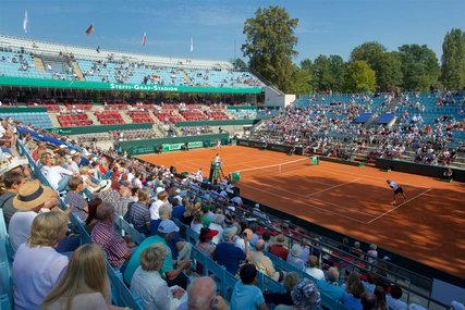 Tennis Davis Cup GER vs POL