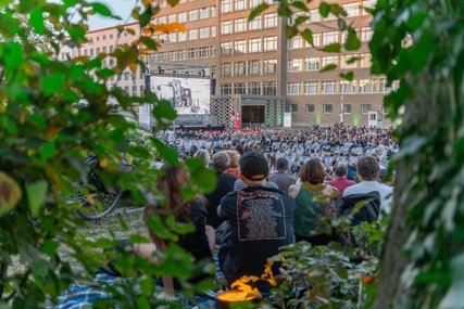 Campus für Demokratie