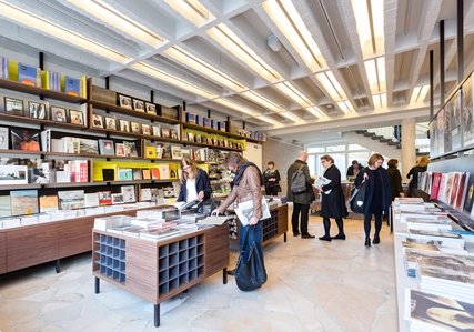 C/O Berlin im Amerika Haus