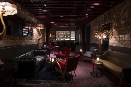 Cookies Cream Restaurant