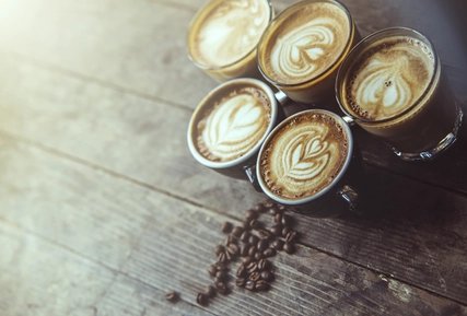 Cappuccino Cappuccino Berlin