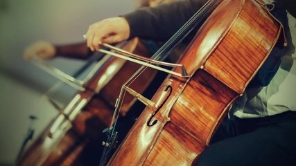 Klassische Musik Klassisches Konzert Cello