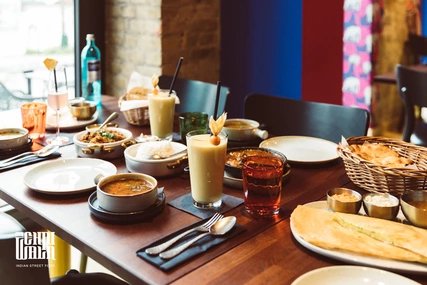 Restaurant Mister Chai Wala