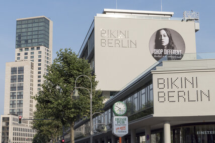 Bikini-Berlin